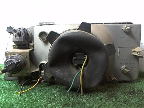 Used Right headlight PEUGEOT BOXER Van (230L) 1.9 TD (92 hp) 25632744