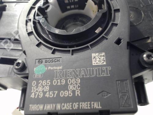 Used Steering column stalk Steering column stalk RENAULT TRAFIC III Van (FG_) 1.6 dCi 115 (FGMD) (116 hp) 32250013 32250013