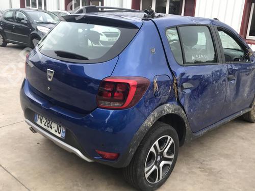 Front right window mechanism DACIA SANDERO II 1.0 TCe 100 (B8ML) | BP25634661C23  - Image 59