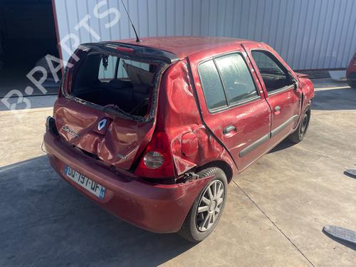 Used Parts RENAULT CLIO II (BB_, CB_)  1.5 dCi (B/C2J)  4838365