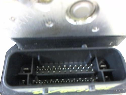 Used ABS pump ABS pump BMW X6 (F16, F86) M (575 hp) 25628048 25628048