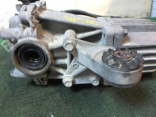 Differential hinten für PEUGEOT 4007 (VU_, VV_) 2.2 HDi (156 hp) 25630296