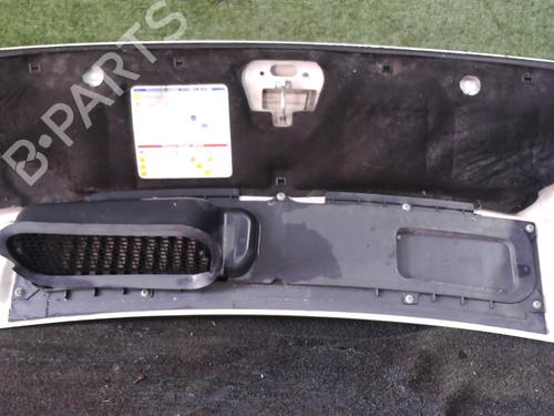 Hood PEUGEOT BOXER Van 2.2 HDi 130 | BP25864211C1 