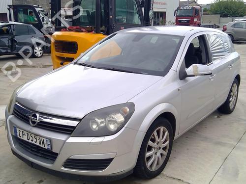 Left headlight OPEL ASTRA H (A04) 1.6 (L48) | BP25631812C28 - Image 5