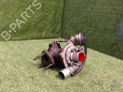 Turbolader/Kompressor SUZUKI SPLASH (EX) 1.3 CDTI (A5B413D) | BP25642918M71 - Image 4