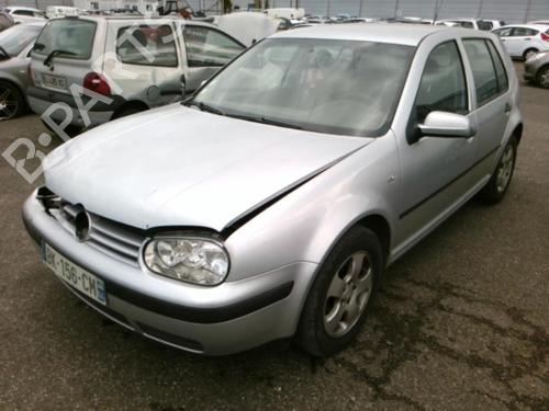 Rear left window mechanism VW GOLF IV (1J1) 1.9 TDI | BP25640534C24 