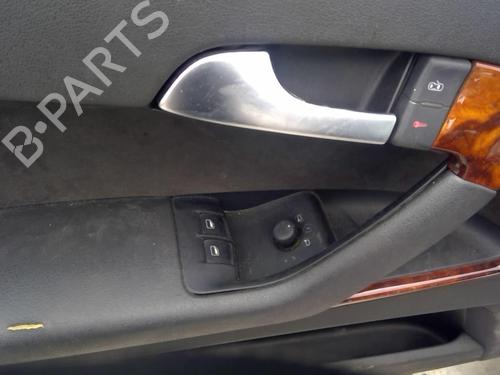 Water radiator AUDI A3 (8P1) 2.0 TDI quattro | BP25650966M31 - Image 6