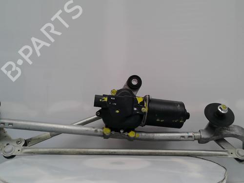 Used Front wiper motor NISSAN NV200 Van 1.5 dCi 85 (M20, M20N, M20M) (86 hp) 29725164