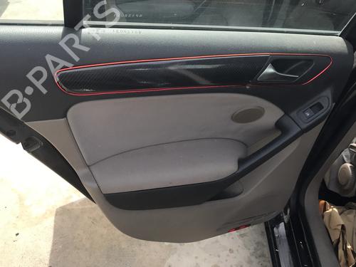 Left front steering knuckle VW GOLF VI (5K1) 1.6 TDI | BP30083094M25  - Image 27