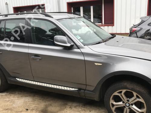 Climate control BMW X3 (E83) xDrive 20 d | BP29038137I5  - Image 23