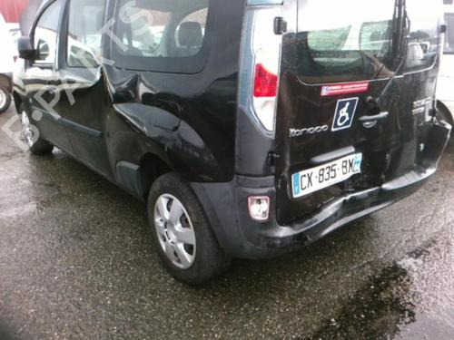 Right taillight RENAULT KANGOO Express (FW0/1_) Z.E. (FW0Z, FW1Z) | BP25633042C35  - Image 7