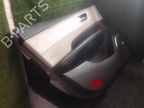 Front left panel RENAULT TALISMAN Grandtour (KP_) 1.6 dCi 160 | BP27250644C58 - Image 3