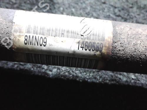Right front driveshaft PEUGEOT 206 Hatchback (2A/C) 1.4 i | BP25632620M39 