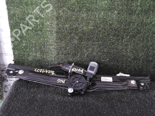 Front left window mechanism FIAT 500L (351_, 352_) 1.6 D Multijet (199LYE1B) | BP25629733C22 - Image 3