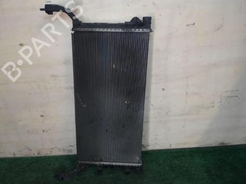 Used Water radiator Water radiator 25630427 25630427