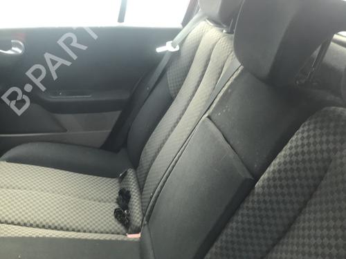 Front right window mechanism RENAULT MEGANE II (BM0/1_, CM0/1_) 1.9 dCi (BM0G, CM0G) | BP25628308C23 