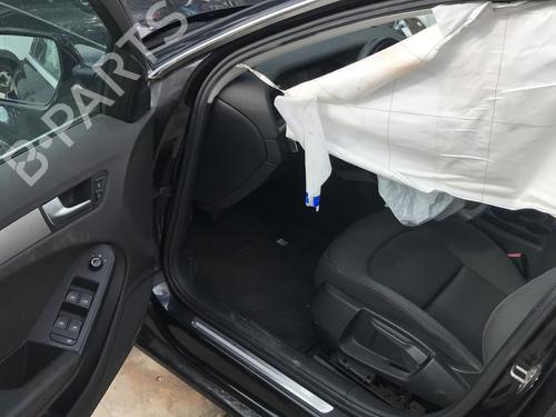 Starter AUDI A4 B8 Avant (8K5) 2.0 TDI | BP29999727M8 - Image 11
