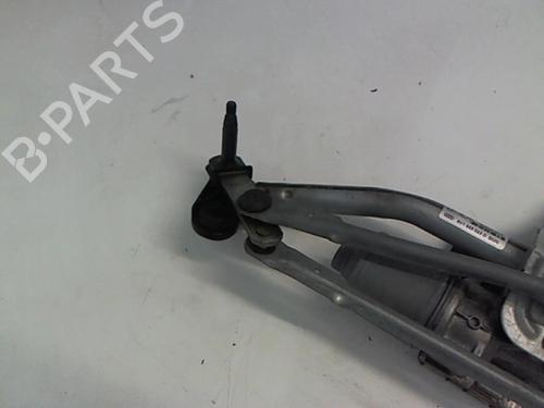Front wiper motor AUDI A3 Sportback (8VA, 8VF) 2.0 TDI | BP25635566M29 