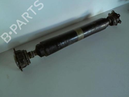 Driveshaft MITSUBISHI PAJERO III (V7_W, V6_W) 3.2 Di-D (V68W, V78W) | BP25646800M37 