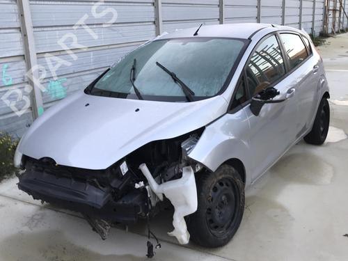 Front left window mechanism FORD FIESTA VI (CB1, CCN) 1.4 TDCi | BP25636507C22  - Image 29