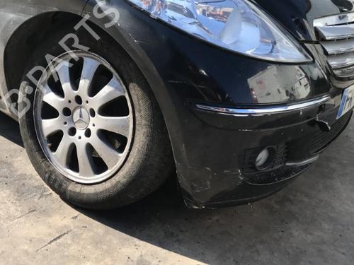 Left headlight MERCEDES-BENZ A-CLASS (W169) A 180 CDI (169.007, 169.307) | BP25639281C28  - Image 15