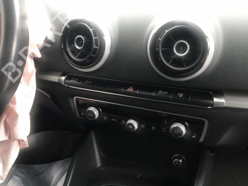 Climate control AUDI A3 Sportback (8VA, 8VF) 1.6 TDI | BP25642082I5  - Image 15