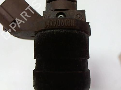 Injector SKODA FABIA I (6Y2) 1.4 | BP25649161M100 