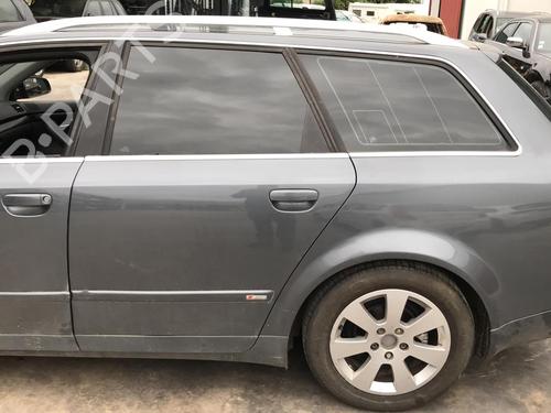 Steering column stalk AUDI A4 B6 Avant (8E5) 1.8 T | BP25642326I23  - Image 20