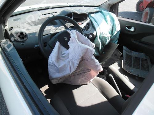 Right front driveshaft RENAULT TWINGO II (CN0_) 1.5 dCi 75 | BP25641065M39 - Image 7