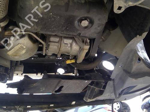ABS Bremseaggregat CITROËN C3 II (SC_) 1.4 HDi 70 (SC8HZC, SC8HR0, SC8HP4) | BP25634809M43 
