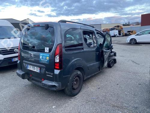 Radio CITROËN BERLINGO MULTISPACE (B9) 1.6 HDi 110 | BP25635266E6 