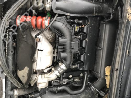 Tailgate CITROËN DS3 (SA_) 1.6 THP 155 | BP30392168C6 