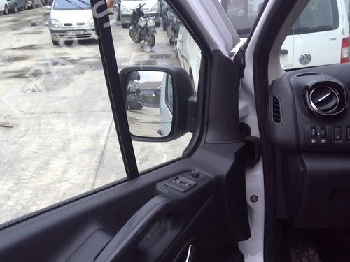 Dashboard RENAULT TRAFIC III Van (FG_) 2.0 dCi 145 (FGML) | BP25645087C46 - Image 17