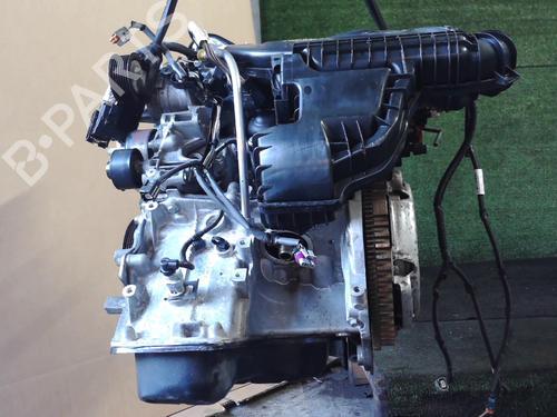 Engine RENAULT TWINGO III (BCM_, BCA_) 1.0 SCe 70 (BCMB) | BP27250420M1 - Image 4