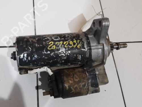 Used Starter VW TRANSPORTER T4 Van (70A, 70H, 7DA, 7DH) 2.5 TDI (102 hp) 25648299
