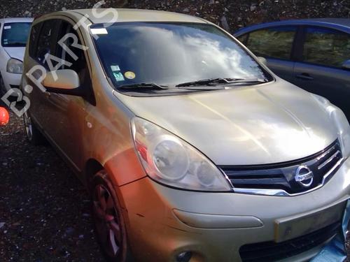 Left taillight NISSAN NOTE (E11, NE11) 1.5 dCi | BP25645286C34 - Image 17
