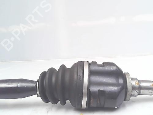Right front driveshaft TOYOTA AURIS (_E15_) 1.4 D-4D (NDE150_, NDE150R) | BP37450596M39 - Image 4