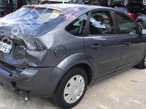 Left headlight FORD FOCUS II (DA_, HCP, DP) 1.6 TDCi | BP25642279C28 - Image 20