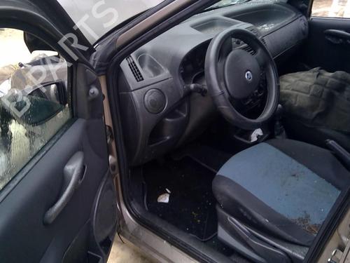Engine FIAT PUNTO (188_) 1.2 60 (188.030, .050, .130, .150, .230, .250) | BP27250513M1 