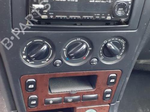 Tailgate CITROËN XSARA (N1) 2.0 HDi 90 | BP25640000C6 