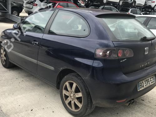 Instrument cluster SEAT IBIZA III (6L1) 1.9 TDI | BP31146870C47 