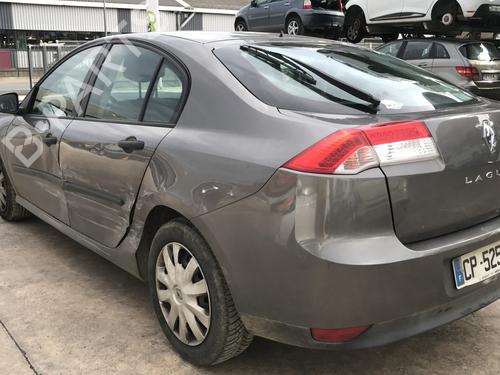 Subframe RENAULT LAGUNA III (BT0/1) 1.5 dCi (BT00, BT0A, BT0T, BT1J) | BP33180676M9 - Image 14