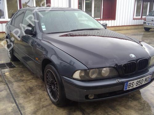 Left taillight BMW 5 (E39) 530 d | BP25642948C34 - Image 15