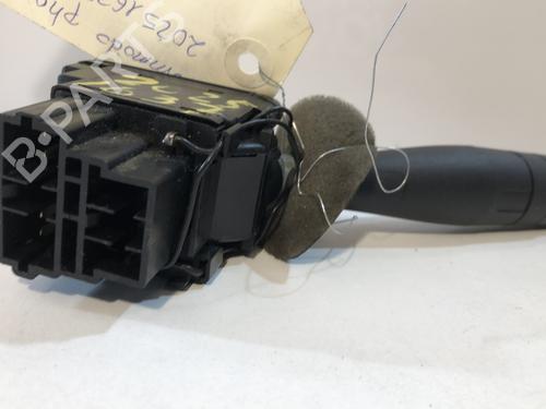 Spak kontakt PEUGEOT 206 Hatchback (2A/C) 1.6 i | BP29528523I30 