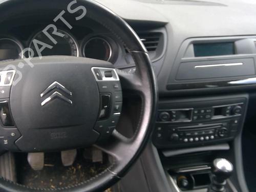 Electronic module CITROËN C5 III (RD_) 2.0 HDi 180 (RDAHWT) | BP25648500M83 - Image 13