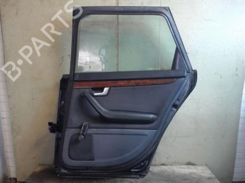 Right rear door AUDI A4 B6 Avant (8E5) 1.9 TDI | BP25636558C5 