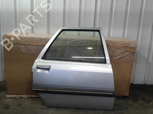 Used Right rear door RENAULT 21 (B48_) 1.7 (88 hp) 28175647