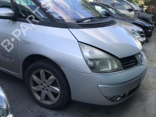 Right headlight RENAULT ESPACE IV (JK0/1_) 1.9 dCi (JK0U, JK0G) | BP25634376C29  - Image 9