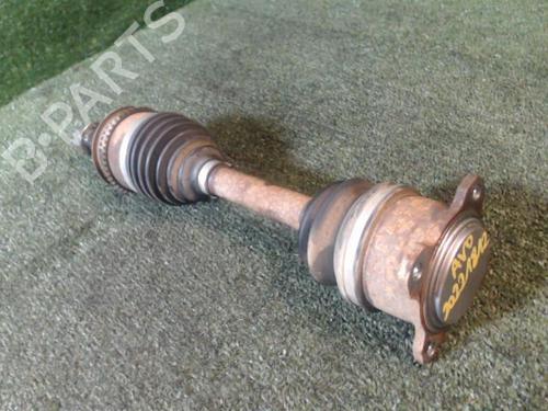 Used Right front driveshaft Right front driveshaft MITSUBISHI L200 / TRITON (KA_T, KB_T) 2.5 DI-D 4WD (KB4T) (136 hp) 25648322 25648322