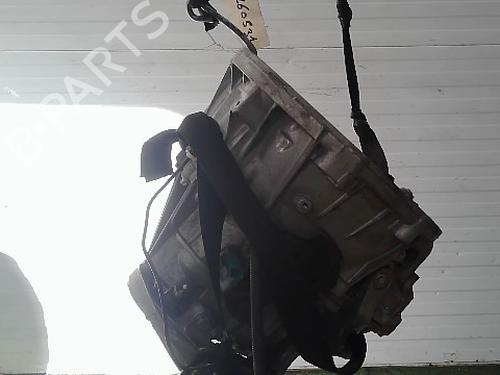 Used Gearbox Gearbox 38485541 38485541